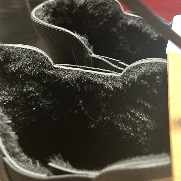 New Chooka Ladies Chelsea Rain Boot Sz 7 - Picture 5 of 7